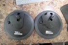Set Lot Of 2 Yamaha Dtx Tp70 7 5    Electronic Single-zone Drum Pads