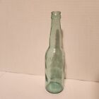 Pre-prohibition Columbus Ohio Beer Bottle Hoster Brewing A b  Co Aqua Antique