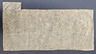 1970 Hong Kong Airmail Reg Cover Front Ties 5 Stamps Cd Des Voeux-freemantle