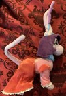 Neopets Royal Girl Gelert Toys R Us 2008 Limited Edition Jakks Pacific Plush