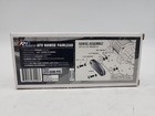 Kfi Standard 4 875in Aluminum Hawse Fairlead Polished Atv-haw-pol