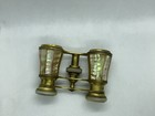 Antique Lemaire Paris Mother-of-pearl Opera Glasses