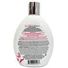 Brown Sugar Double Dark Spicy Black Chocolate 400x Hot Tingle Bronzer 13 5oz