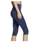 Skechers Gowalk Women s Active Stretch Moisture Wicking Capri Legging Pant With