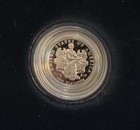 2006 W American Platinum Eagle 1 10 Oz  10 Proof Orig  Govt  Packaging box