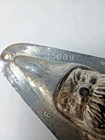 Antique Anton Reiche Chocolate Candy Mold Gnome Elf Santa Germany