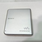 Sony Mz-e630 Md Walkman Portable Minidisc Player W  Box Tested Japan Bd031