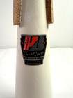 Humes   Berg Trombone Stone Lined Straight Mute French Horn  11 25 l