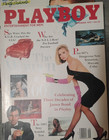 Playboy Magazine   1986 - 1988  - Lot Of 14  Issues    See Description