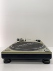 Technics Sl-1200mk5 Analog Dj Turntable Direct Drive Japan