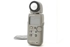 Tested  mint   W case  Sekonic L-358 Flash Master Digital Light Meter From Japan