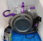 Bissell 2458 Spotclean Pet Pro Portable Carpet Cleaner