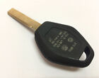 New Virgin Key For E46 X5 X3 Z4 Never Used Chip Keyless Entry Fob Alarm Remote