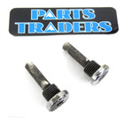 Oem Genuine Honda Sub Rocker Arm Shaft Set Xr350r xr500r xr600r xr650l xl600r