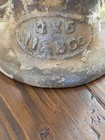 Vintage Ii  b Railroad 2x6 Screw Bottle Jack Illinois Iron   Bolt