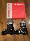 Atomic 35 B9 Balanze Women   s Ski Boots Size 24 5