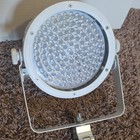 Chauvet Dj Slimpar 56 Rgb Led Par Dmx Wash Light - White