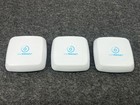 Leaksmart 8850830 Leaksmart Hub 3 0 With Built-in Wifi   3 Sensors