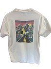 Vintage 1994 Ibm Os2 Warp Promo T Shirt Xl 24x29 Tech Computer Computer Wars 90s