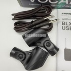 Blx288 sm58 Dual-channel Wireless Handheld Microphone System New