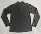 Nike Dri-fit Element 1 2 Zip Training Top Men s Small Dh4949