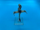 Star Wars  X-wing Miniatures   A sf-01 B-wing  1 0 Model  - Second Edition