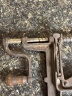 Antique Apple Peeler
