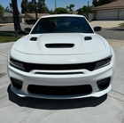 2023 Dodge Charger Srt Hellcat