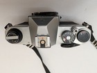 Asahi Pentax K1000 35mm Film Camera Body Tested   Original Instruction Manual