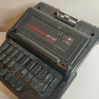 Stentura 400 Srt Electric Machine Court Stenograph - Not Tested As Is
