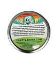 Aarons Crazy Thinking Putty 2 1 Oz Happy Earth Package Fidget