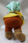 Snow White Seven Dwarfs Bashful Plush Disney Store 12 Inch Stuffed Soft Doll Toy