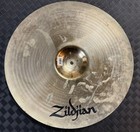 Zildjian A Custom Projection Ride 20   