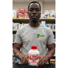 Combo Pack Of 2    African Herbal  Drink