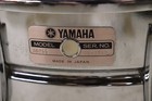 Yamaha Sd255 5 5x14  Steel Snare Drum Vintage 1980 s