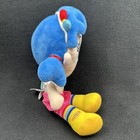 Aurora True And The Rainbow Kingdom 11   true Plush Doll And Bee Paw Clip On Plush