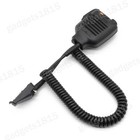 Kmc-25 Speaker Mic For Kenwood Tk-5210 Tk-5210-k Tk-5210-k2 Tk-5210-k3 Radio
