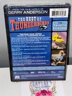 The Best Of Thunderbirds Dvd 2 Disc Set Gerry Anderson Brand New  10 