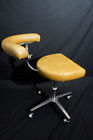 Gorgeous Del-tube Vintage Mcm Dental Dentist Assistant Articulating Desk Chair