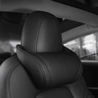 For Tesla Model 3 Y X S Neck Headrest Pillow Auto Seat Neck Rest Head Supporter