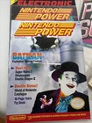Gamepro  Nintendo Power  Game Players Magazine Lot Of 9 Vintage Gaming