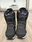 Burton Zipline Step On Snowboard Boots - Size 7k