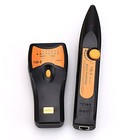 Tm-8 Rj11 Rj45 Cat5 Cat6 Lan Network Cable Testertelephone Wire Tracker Toner   