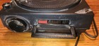 Vintage Kodak Carousel 600 Slide Projector Powers Up Original Box Sales Reciept