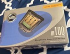 Palm M100 Handheld Pda Sealed Original Packaging - New 