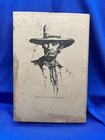 The Shooters By Leon Metz-signed By Author-notorious Western Gunmen History