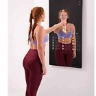 Echelon Reflect Touch Exercise Workout Fitness Mirror 50  Size Brand