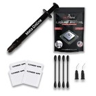 5g Liquid Metal Thermal Paste High Conductivity Cooling Compound For Ps5 Pc Cpu
