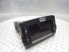 2014 14 Harley Flhtcu Electra Glide Ultra Classic Oem Audio Radio Stereo Display