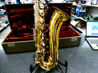 Buescher Aristocrat Tenor Saxophone